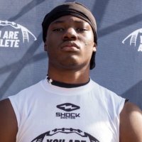 Michael Louidort DE 6’4 235 (@onewaymikey223) 's Twitter Profile Photo Michael Louidort DE 6’4 235 (@onewaymikey223) 's Twitter Profile Photo