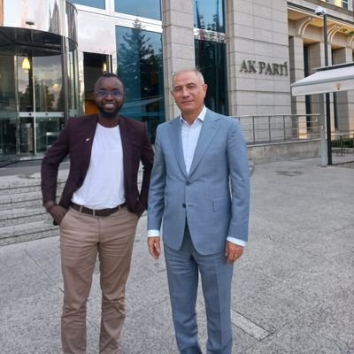 A Muslim || Devt Economist || Cassava Farmer || M&E Enthusiast || ManUtd & Hearts of Oak Fan || Bleoobi || @ibnhalduni Alumni