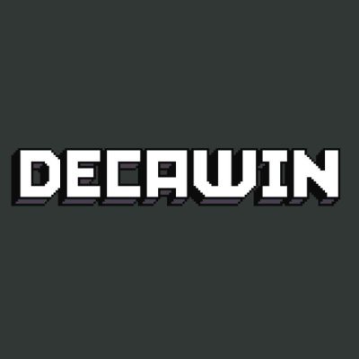 decawincom's profile picture. 🎰 Casino | Sportsbook | 24/7
🚀 $DECA Token • Live on 31st Oct
⚡ Bet. Win. Repeat.
💸 Crypto In. Crypto Out.
🏆 Over 8000 Slot Games
🔞 18+ | Play Responsibly