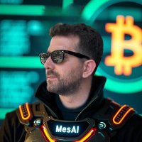 MesAI (@cryptomes61) 's Twitter Profile