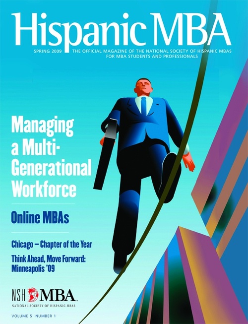 The Official Magazine for NSHMBA