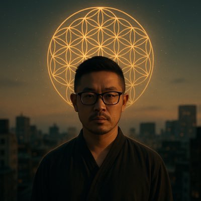 SidneyNg's profile picture. Arahat in Training | Oracle Rising | Breathwork | Shadow Alchemy | Sacred Strategy Burnt-out brilliance is not failure — it’s initiation.