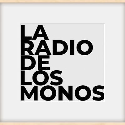 La Radio de Los Monosさんのプロフィール画像