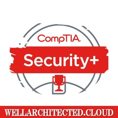 TIASecurityPlus's profile picture. Free CompTIA Security+ resources: study guides, practice exams, expert tips. Your shortcut to certification success! #comptiasecurityplus #securityplus