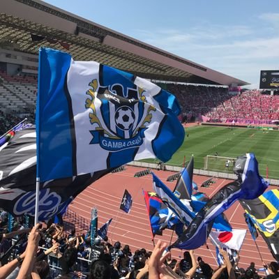 b9FbQF6Ize26600's profile picture. 2005年からサッカー⚽️Jリーグ・ガンバ大阪を応援🟦⬛️パナスタのD6エリアを好む行政書士📔他資格→宅地建物取引士🏡FP2級💴シルクでいわゆる一口馬主やってます(バートラガッツ)🏇