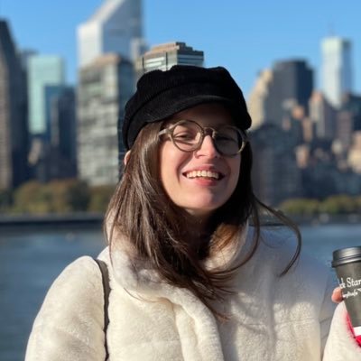 PGY-2, R1 Diagnostic Radiology resident @NURadiology @NorthwesternMed | @ZuckerSoM '23 | @mcgillu '18 🇻🇪 🇫🇷 🇺🇸