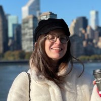 Marianne Ruelle, MD (@marianne_ruelle) 's Twitter Profile
