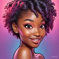 Queen 👑 (@courage_is918) 's Twitter Profile