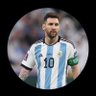 pika65096611's profile picture. Die heart Fan of Messi , argentina ,Barca and East Bengal