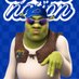 Kentucky Shrek (@realbbnfan) Twitter profile photo Kentucky Shrek (@realbbnfan) Twitter profile photo
