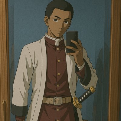 sam60268's profile picture. anime lover🔥 | foodie lover | gamer 🎮