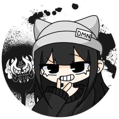 絵描き悪魔　デモンさんのプロフィール画像