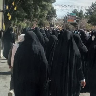 ❤️ مادر عاشق بچهها | 🌟⛪️ دلبسته به امام رضا ع و امام زمان عج| هر روز با محبت و ایمان، دنیای بهتری میسازم | #محبت #ایمان
