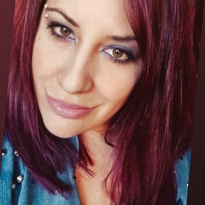 👾💜 Melanie Trevelyan 💜👾さんのプロフィール画像
