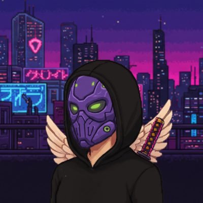 JagoanTwt's profile picture. #PLS #PulseChain #PLSX