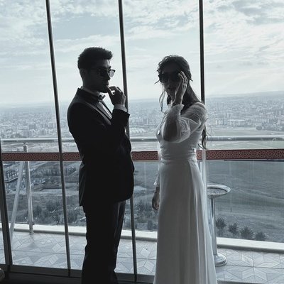 blitzerieg's profile picture. bi süre balıkesir devlet hast.