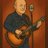 Rick Lee James