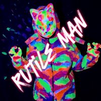 ルチルマン-Rutile Man (@rutileman369) 's Twitter Profile