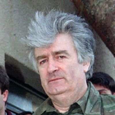 Radovan | رمضان Profile