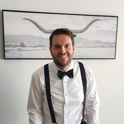 MorsonDaniel's profile picture. 