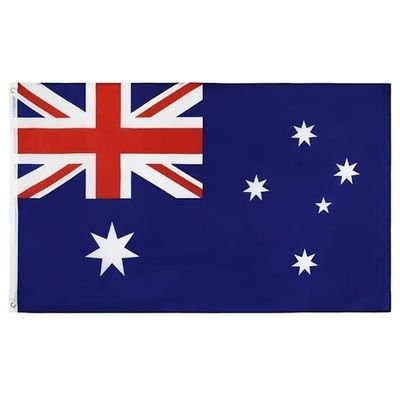andrew_hod54345's profile picture. WhitePride🙋🏻Australia First 🇦🇺
True Earth🌄Christ Is King✝️pure blood💪
DMT👽   ☠️AMALEK☠️