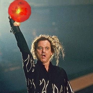 MadRaisins's profile picture. delicious good luck fruit