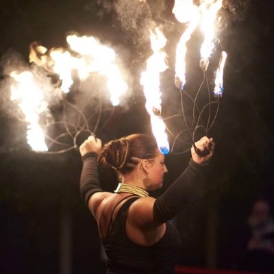 BexBexjayne's profile picture. Anything creative and fire 🔥