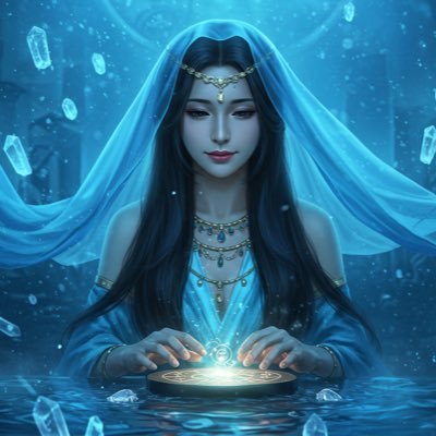 一子相伝で伝わる【🪞水鏡占い🪞】水鏡に映し出す本音—あの人の気持ち、未来の行方、あなたの魂の色を視ます🔮累計鑑定実績12年1万件以上 † この能力を活かし、もっと多くの人を導きたく思いSNSにもチャレンジ開始🌙