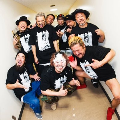 Ry1tvYOWeb2M2za's profile picture. WANIMAのKO-SHIN君が大好き　他に好きなものは、犬🐕猫🐈蛇🐍蝙蝠🦇ハリネズミ🦔沖縄🌺