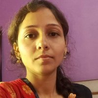 Nidhi (@the_nidhizone) 's Twitter Profile