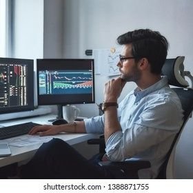 Forex Trading Master And Expert Analyst