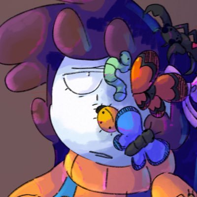 Betagurie (Archive Acc)さんのプロフィール画像