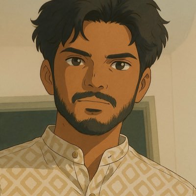 UTiruvalluru's profile picture. Web Dev | Learning Go | Turning caffeine ☕️ into code and weekends into cricket matches 🏏