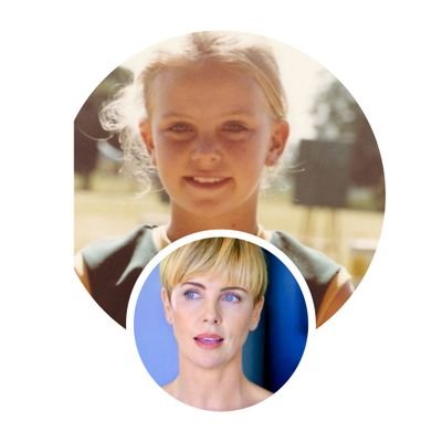 An actress that truly stands out from the crowd, I proudly hail from an extraordinary world that most people might find difficult to relate.
(CTAOP)