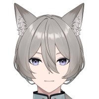 猫乃輝迫@Vtuber準備中 (@neconokisemal_v) 's Twitter Profile