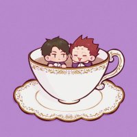 梗茶 (@koutya09) 's Twitter Profile