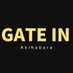 GATE IN (@gatein_tokyo) Twitter profile photo GATE IN (@gatein_tokyo) Twitter profile photo
