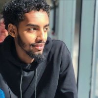 Abdirahman Adow (@abdi_adow00) 's Twitter Profile