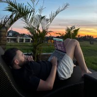 Yohan Brg (@yohbrg) 's Twitter Profile