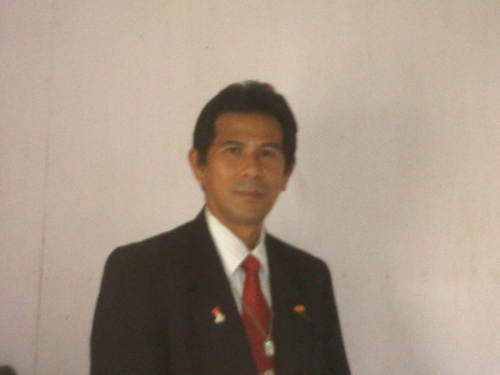 FrankyTFAling's profile picture. 