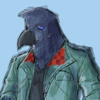 CrowOfAstora (@nowlmmotivated) 's Twitter Profile
