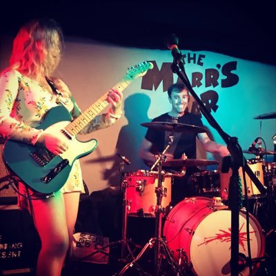 Drummer for Art Brut + Scare Taxi + The Donalds / Associate Dean - BIMM University
