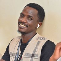 mirundi mOses williams (@williamsmirundi) 's Twitter Profile