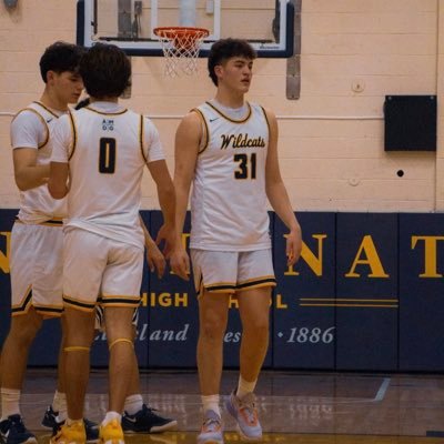 bryantkduffy's profile picture. Benedictine 27’ Basketball , 4.23 GPA, 📍Westlake, Ohio, 6’5, 203 lbs, 440-452-0618, Bryantkduffy@gmail.com ncaa id: 2307957570