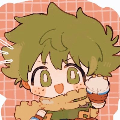 おにく/20↑/💥🥦とオ//ジン/進捗→ @oniku_biglove /⚠️𝘿𝙤𝙣'𝙩 𝙧𝙚-𝙪𝙥𝙡𝙤𝙖𝙙 𝙢𝙮 𝙖𝙧𝙩. 𝘿𝙤𝙣'𝙩 𝙪𝙨𝙚 𝙢𝙮 𝙖𝙧𝙩 𝙛𝙤𝙧 𝘼𝙡 𝙩𝙧𝙖𝙞𝙣𝙞𝙣𝙜.