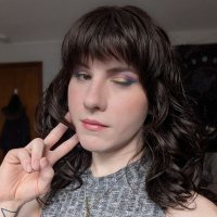 Silver (@twinkofswords) 's Twitter Profile
