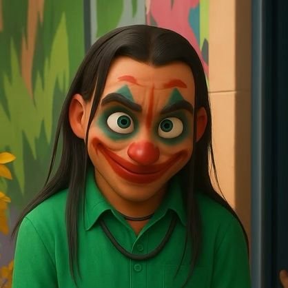 Roberto78364160's profile picture. 🐊🚗