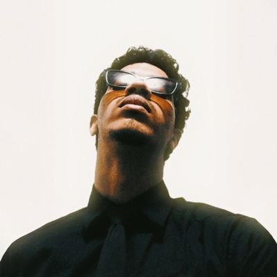 Ouça meu novo EP 'Trovadorismo' em todas as plataformas digitais!