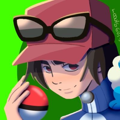Louisさんのプロフィール画像