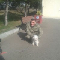 Kamil Aslan (@aslantrab) Twitter profile photo